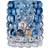 Skogsberg & Smart Hurricane Boule Sea Candle Holder 12cm