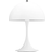 Louis Poulsen Panthella Opal White Table Lamp 34.6cm