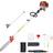 VEVOR Benzin Hochentaster 2.2 Teleskops 52ccm