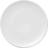 aida Relief White Flad tallerken 27cm 4stk