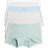 H&M Regnbågar 5-Pack Boxertrosa - Flicka