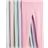 H&M Jersey Leggings - Pink/Light Purple (0750528089)
