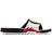 Nike Jordan Hydro 5 Retro - White/Fire Red/Black