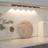 Shein Under Cabinet Motion Sensor Light Wardrobe Lighting