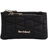 River Island Quilted Purse - Black