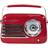 Madison Freesound VR40 Red