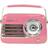 Madison Freesound VR40 Pink