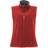 Regatta Women's Flux Softshell Body Warmer - Classic Red