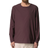 Houdini Sportswear Cover Crew T-Shirt - Red Illusion