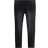 H&M Denimsvart Denimjeggings -