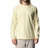 Houdini M'S COVER CREW HAY YELLOW