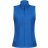 Regatta Women's Flux Softshell Body Warmer - Oxford Blue