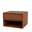 Montana Furniture Dash Nattbord 30x35.4cm