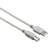 Hama USB A – USB B M-M 5m