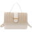 Shein 2022 Summer Straw Hand Bag For Women