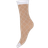 Hype The Detail Logo Socks - White