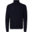 Selected Roller Collar Knitted