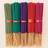 Shein 40pcs Pack Incense Sticks Lavender Sandalwood