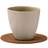 Lind DNA Circle Glasbrik 10cm