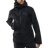 EQPE Habllek Shell Jacket Deep Black
