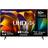 Hisense 58A6N 58 Inch 4K Ultra HD Smart TV