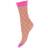 Hype The Detail Logo Socks - Strumpor - Pink/Tan