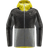 Haglöfs L.I.M Mimic Hood Men - Stone Grey/Magnetite