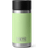 Yeti Rambler with HotShot Cap Key Lime Water Bottle 0.354L