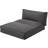 Blomus STAY Coal Sofa 190cm 1 Seater