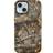 OtterBox Symmetry Series MagSafe Case for iPhone 13/14/15 Realtree Orange