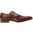 Stacy Adams Tinsley Wingtip - Tan/Brown