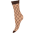 Hype The Detail Logo Socks - Strumpor - Brown/Tan
