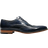 Stacy Adams Tinsley Wingtip - Cobalt/Navy