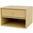 Montana Furniture Dash Table de chevet 30x35.4cm