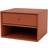 Montana Furniture Dash Mesita de noche 30x35.4cm