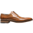 Stacy Adams Tinsley Wingtip - Tan