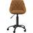 vidaXL Be Basic Kontorsstol 79cm