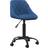 vidaXL 3088850 Blue Office Chair 79cm