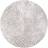 Lind DNA Circle Glasbrik 10cm