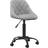 vidaXL 3088846 Light Grey Office Chair 79cm