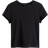H&M Sports Top with DryMove - Black