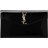 Saint Laurent Uptown Pouch - Black