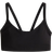 H&M Medium Support Sports Bra with Softmove - Black