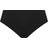 Elomi Smooth Full Brief - Black