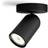Philips myLiving Pongee Black Spotlight