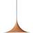 GUBI Semi Roasted Pumpkin Pendant Lamp ∅ 47cm