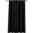 vidaXL Linen-Look Anthracite 245x290cm
