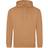 AWDis College Hoodie - Pale Orange