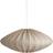 Watt & Veke Ellipse Natural Pendant Lamp ∅ 80cm