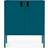 Tenzo Uno 2 Door Petrol Storage Cabinet 76x89cm